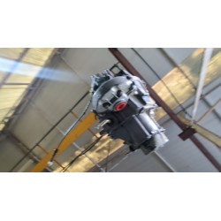 Recambio de caja cambios manual para citroën c15 furgoneta/monovolumen (vd_) 1.9 d referencia OEM IAM 20TE11  