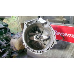 Recambio de caja cambios manual para bmw 3 coupé (e46) 320 cd referencia OEM IAM 1069401018 23007533513  