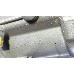 Recambio de caja cambios manual para bmw 3 coupé (e46) 320 cd referencia OEM IAM 1069401018 23007533513  