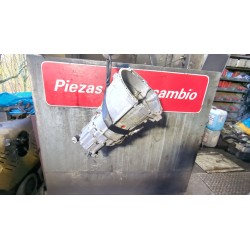 Recambio de caja cambios manual para bmw 3 compact (e46) 320 td referencia OEM IAM 2114136 HBL  
