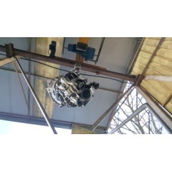 Recambio de caja cambios manual para bmw 3 compact (e46) 320 td referencia OEM IAM 2114136 HBL  