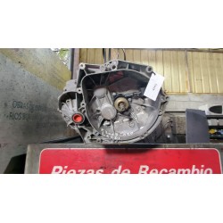 CAJA CAMBIOS MANUAL 20EA11 0559182 