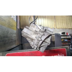 Recambio de caja cambios manual para peugeot 3008 i monospace (0u_) 1.6 thp referencia OEM IAM 20EA11 0559182  