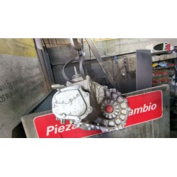 Recambio de caja cambios manual para peugeot 3008 i monospace (0u_) 1.6 thp referencia OEM IAM 20EA11 0559182  