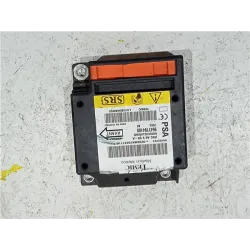 Recambio de centralita airbag para citroën c3 (2002) hdi referencia OEM IAM 9647794180  