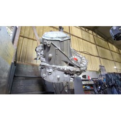 Recambio de caja cambios manual para peugeot 3008 i monospace (0u_) 1.6 thp referencia OEM IAM 20EA11 0559182  