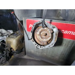 Recambio de caja cambios manual para mercedes-benz clase c (bm 203) familiar (01.2001) 2.7 c 270 t cdi (203.216) [2,7 ltr. - 125