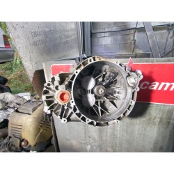 CAJA CAMBIOS MANUAL 4M5R7002CE 