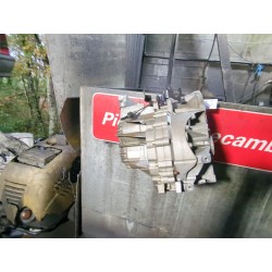 Recambio de caja cambios manual para ford focus ii (da_) 2.0 tdci referencia OEM IAM 4M5R7002CE  