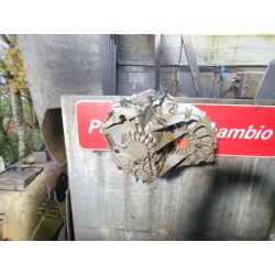 Recambio de caja cambios manual para ford focus ii (da_) 2.0 tdci referencia OEM IAM 4M5R7002CE  