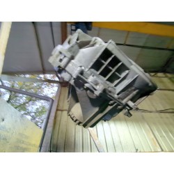 Recambio de caja cambios manual para ford focus ii (da_) 2.0 tdci referencia OEM IAM 4M5R7002CE  