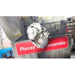 Recambio de caja cambios manual para renault megane i scenic (ja0)(1996) 1.6e alize [1,6 ltr. - 66 kw] referencia OEM IAM TL4A01