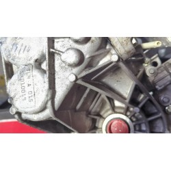 Recambio de caja cambios manual para renault megane i scenic (ja0)(1996) 1.6e alize [1,6 ltr. - 66 kw] referencia OEM IAM TL4A01