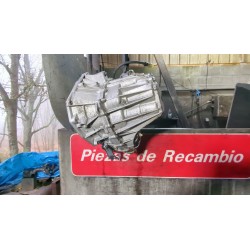 Recambio de caja cambios manual para renault megane i scenic (ja0)(1996) 1.6e alize [1,6 ltr. - 66 kw] referencia OEM IAM TL4A01