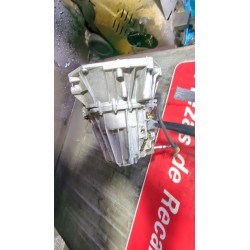 Recambio de caja cambios manual para renault megane i scenic (ja0)(1996) 1.6e alize [1,6 ltr. - 66 kw] referencia OEM IAM TL4A01