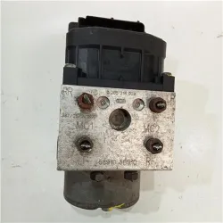 Recambio de nucleo abs para kia sorento (bl)(2002) 2.5 crdi referencia OEM IAM 0265216928 589103E310  