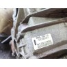 Recambio de caja cambios manual para ford focus i (daw, dbw) 1.8 tdci referencia OEM IAM XS4R7002UA  