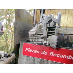 Recambio de caja cambios manual para ford focus i (daw, dbw) 1.8 tdci referencia OEM IAM XS4R7002UA  