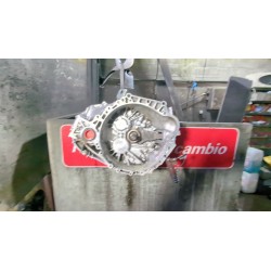 CAJA CAMBIOS MANUAL A9708036 