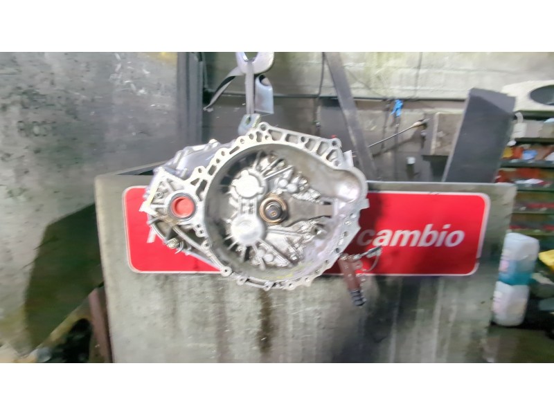 Recambio de caja cambios manual para toyota avensis sedán (_t27_) 2.0 d-4d (adt270_) referencia OEM IAM A9708036  