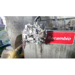 Recambio de caja cambios manual para toyota avensis sedán (_t27_) 2.0 d-4d (adt270_) referencia OEM IAM A9708036  