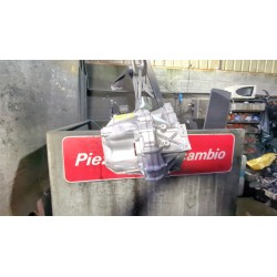 Recambio de caja cambios manual para toyota avensis sedán (_t27_) 2.0 d-4d (adt270_) referencia OEM IAM A9708036  