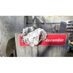 Recambio de caja cambios manual para toyota avensis sedán (_t27_) 2.0 d-4d (adt270_) referencia OEM IAM A9708036  