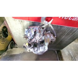 Recambio de caja cambios manual para toyota avensis sedán (_t27_) 2.0 d-4d (adt270_) referencia OEM IAM A9708036  