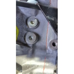 Recambio de caja cambios manual para toyota avensis sedán (_t27_) 2.0 d-4d (adt270_) referencia OEM IAM A9708036  