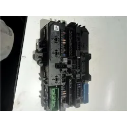 Recambio de caja fusibles/rele para opel astra h berlina (2004) 1.6 referencia OEM IAM 13181278  
