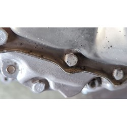 Recambio de caja cambios manual para opel zafira a monospace (t98) 1.8 16v (f75) referencia OEM IAM A26393F17C419  