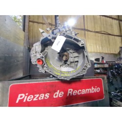 Recambio de caja cambios manual para opel mokka / mokka x (j13) 1.6 cdti 4x4 (_76) referencia OEM IAM M32OMDE 3650NA 6 4426144BY