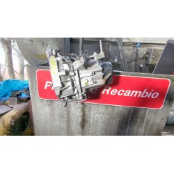 Recambio de caja cambios manual para nissan kubistar furgoneta (x76) 1.5 dci referencia OEM IAM JB1974  