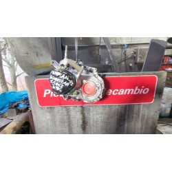 Recambio de caja cambios manual para nissan kubistar furgoneta (x76) 1.5 dci referencia OEM IAM JB1974  