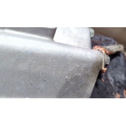 Recambio de caja cambios manual para nissan kubistar furgoneta (x76) 1.5 dci referencia OEM IAM JB1974  