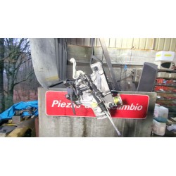 Recambio de caja cambios manual para volkswagen polo iv (9n_, 9a_) 1.9 sdi referencia OEM IAM GSA  