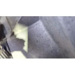 Recambio de caja cambios manual para volkswagen polo iv (9n_, 9a_) 1.9 sdi referencia OEM IAM GSA  