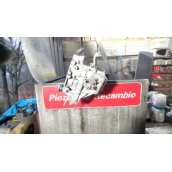 Recambio de caja cambios manual para volkswagen polo iv (9n_, 9a_) 1.9 sdi referencia OEM IAM GSA  