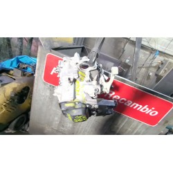 Recambio de caja cambios manual para volkswagen polo iv (9n_, 9a_) 1.9 sdi referencia OEM IAM GSA  