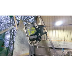 Recambio de caja cambios manual para volkswagen polo iv (9n_, 9a_) 1.9 sdi referencia OEM IAM GSA  