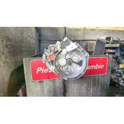 CAJA CAMBIOS MANUAL AV6R7002GH 