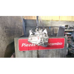 Recambio de caja cambios manual para ford focus iii 1.6 tdci referencia OEM IAM AV6R7002GH  