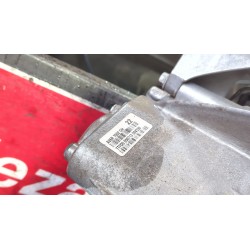 Recambio de caja cambios manual para ford focus iii 1.6 tdci referencia OEM IAM AV6R7002GH  