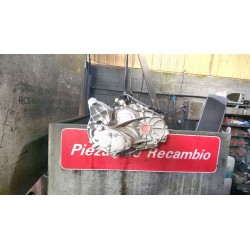 Recambio de caja cambios manual para ford focus iii 1.6 tdci referencia OEM IAM AV6R7002GH  