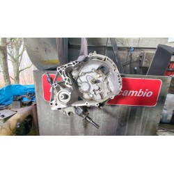 Recambio de caja cambios manual para renault kangoo i (f/kc0)(1997) 1.5 dci (kc07) referencia OEM IAM JB3974  