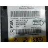 Recambio de centralita airbag para citroën c3 (2002) hdi referencia OEM IAM 9647794180  