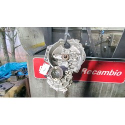 Recambio de caja cambios manual para seat ibiza iv st (6j8, 6p8) 1.6 tdi referencia OEM IAM KFK  
