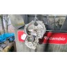 Recambio de caja cambios manual para seat ibiza iv st (6j8, 6p8) 1.6 tdi referencia OEM IAM KFK  