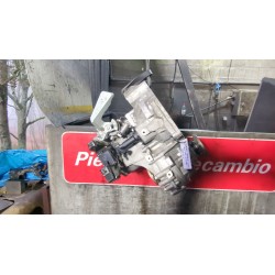 Recambio de caja cambios manual para seat ibiza iv st (6j8, 6p8) 1.6 tdi referencia OEM IAM KFK  