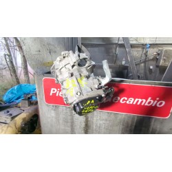Recambio de caja cambios manual para seat ibiza iv st (6j8, 6p8) 1.6 tdi referencia OEM IAM KFK  